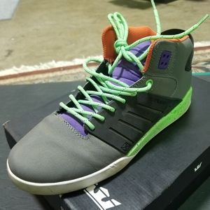Supra Muska Skytop III
